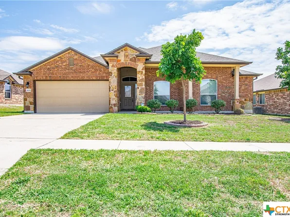 608 Deborah Kay Dr, Killeen, TX 76542