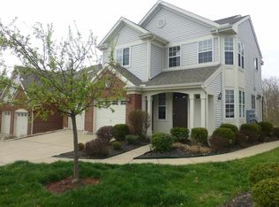 323 Fallingwater Ct, Cold Spring, KY 41076