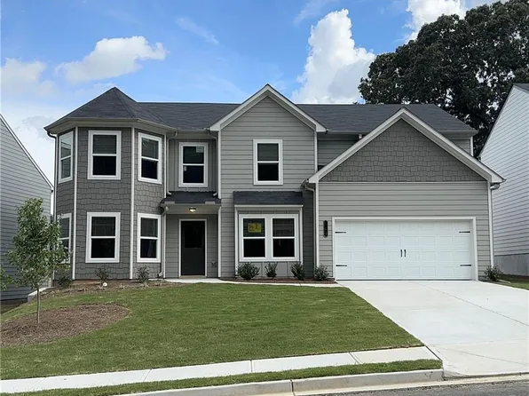 140 Fox Creek Dr, Braselton, GA 30517