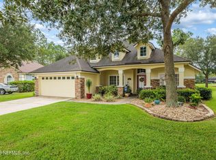 1075 Green Pine Cir, Orange Park, FL 32065