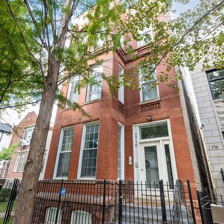 1st image of 1710 W Erie St #201