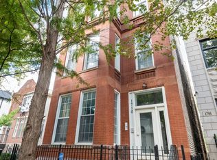 1710 W Erie St #201, Chicago, IL 60622