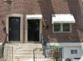 1155 S Merrimac Rd, Camden, NJ 08104