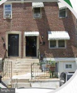 1155 S Merrimac Rd, Camden, NJ, 08104