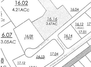 4000 Cool Springs Rd, Morristown, TN 37814