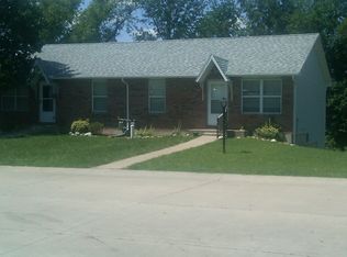 1081-1083 S Roseta Ave, Columbia, MO 65201
