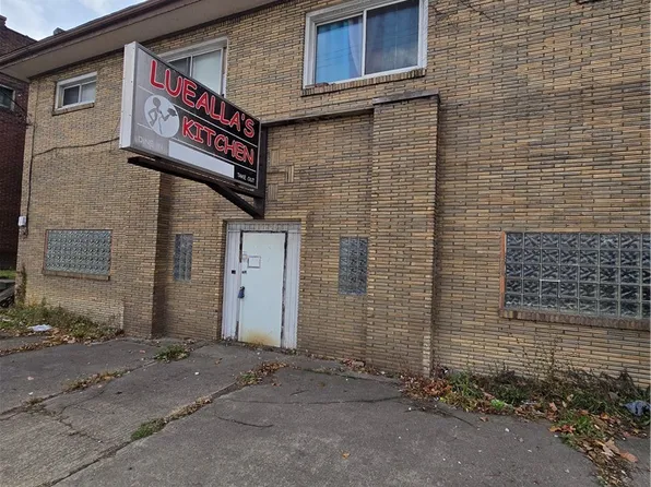 911 Duquesne Blvd, Duquesne, PA 15110