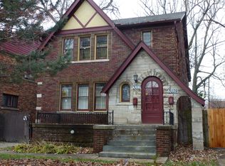 5077 - 5079 Kensington, Detroit, MI 48224