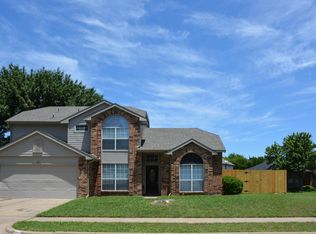 1617 Creede Ave, Arlington, TX 76018