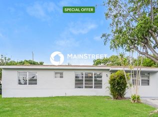 2664 SW 6th Ct, Fort Lauderdale, FL 33312