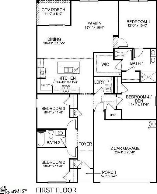 2nd image of 938 Jubilee Trl Lot 10