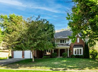 4966 Riley Mews, Carmel, IN 46033