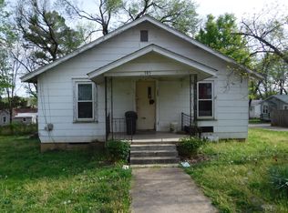 105 W Dent St, Salem, MO 65560