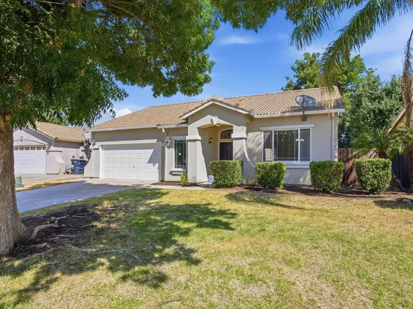 947 Forecast Ln, Tracy, CA 95377