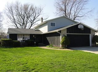 510 Catlin Dr, Richmond Heights, OH