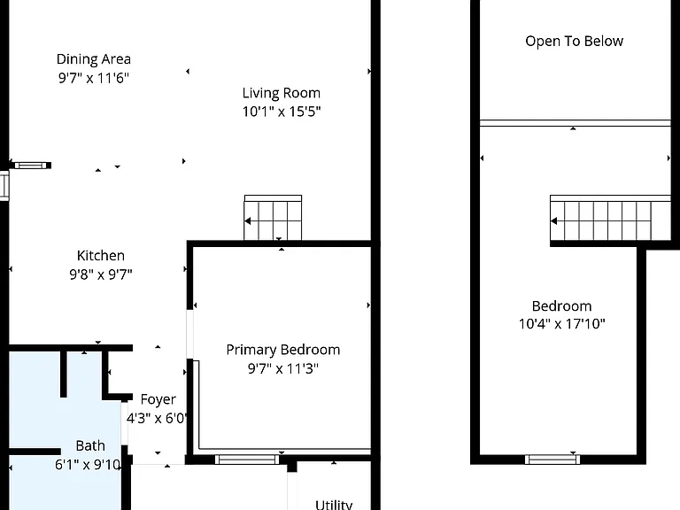 107 Lake Dr E — Photo 57