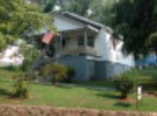 80 Seagle St, Marion, NC 28752