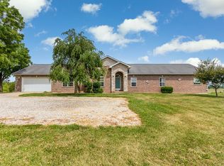 29423 Highway Mm, Lebanon, MO 65536