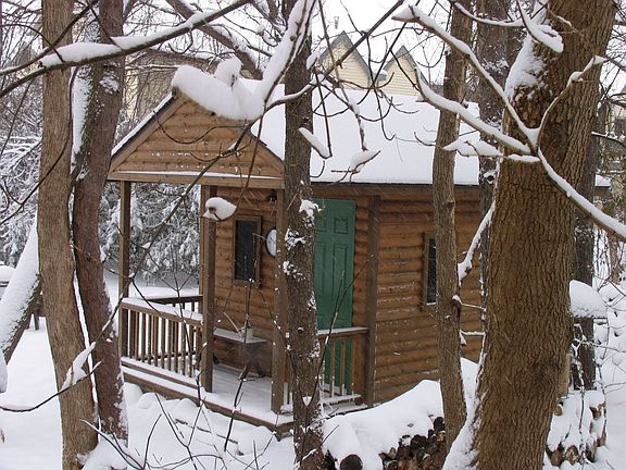 Garden Shed/Playhouse