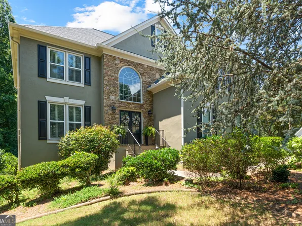 5451 Fripp Holw NW, Acworth, GA 30101