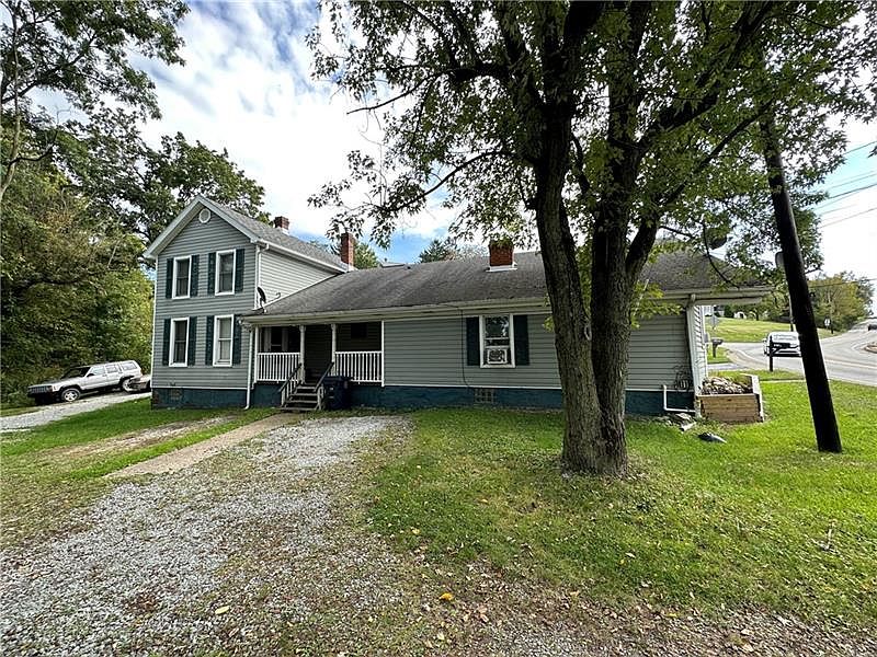 2107 Route 130, Harrison City, PA 15636 Zillow