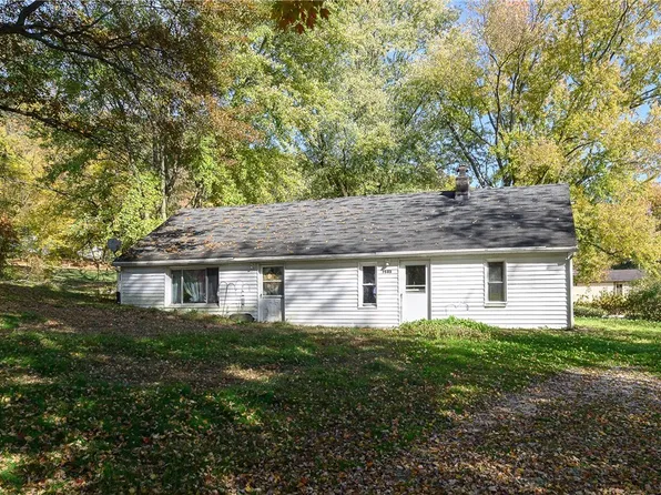 7583 N 4th Ave, Clinton, OH 44216