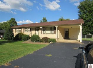 200 Evans Ln, Clinton, KY 42031