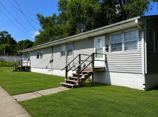 5008 N 33rd St, Omaha, NE 68111