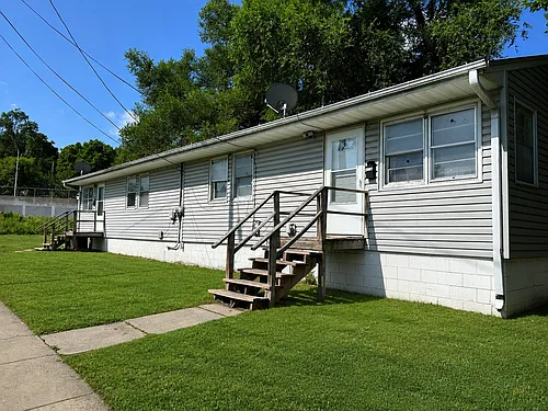5004-08 N 33rd St #5008 Photo 1