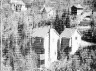 4248 Hidden Cove Rd, Park City, UT 84098