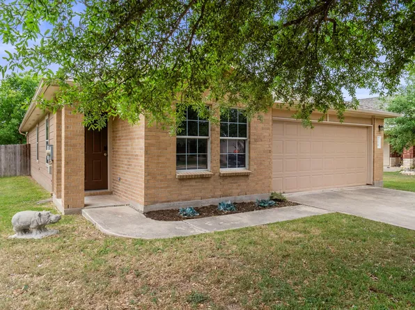 118 Camellia Dr, Hutto, TX 78634
