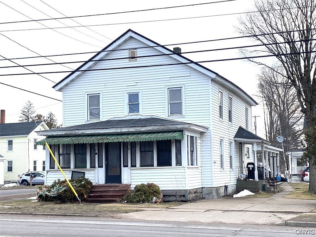 9738 State Route 812, Croghan, NY 13327 Zillow