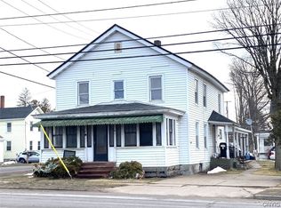 9738 State Route 812, Croghan, NY 13327