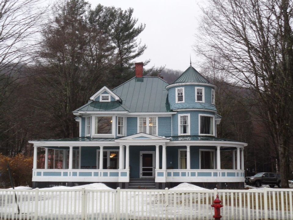 33 S Main St, Randolph, VT 05060 Zillow