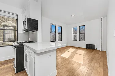 Rented by REAL New York