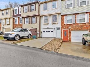 7604 Lafayette Sq, Aliquippa, PA 15001