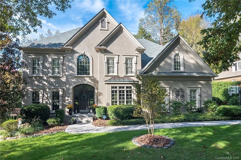 14930 Ballantyne Country Club Dr, Charlotte, NC 28277 Zillow
