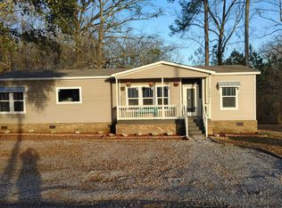 1556 Campbell Loop Rd, Mount Olive, AL 35117
