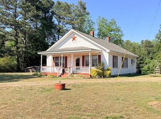 25345 Highway Forty Seven, South Hill, VA 23970