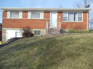 5442 Heather Ct, Cincinnati, OH 45248