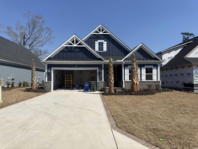 2316 Hazel Way, Longs, SC, 29568