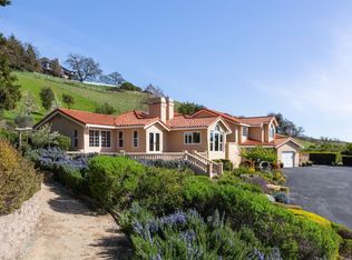 18130 Barnard Rd, Morgan Hill, CA 95037