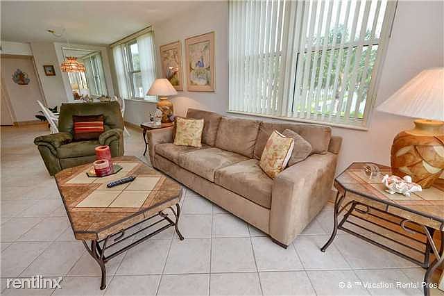 Beautifully Furnished