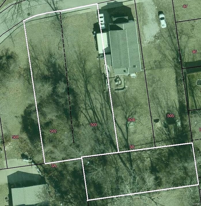 1st image of 0 England Ave