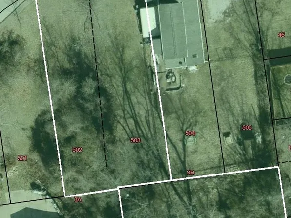 0 England Ave, Crystal City, MO 63019