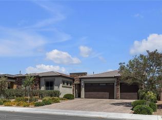 7072 Arabian Ridge St, Las Vegas, NV 89131