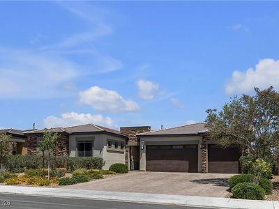 7072 Arabian Ridge St, Las Vegas, NV, 89131