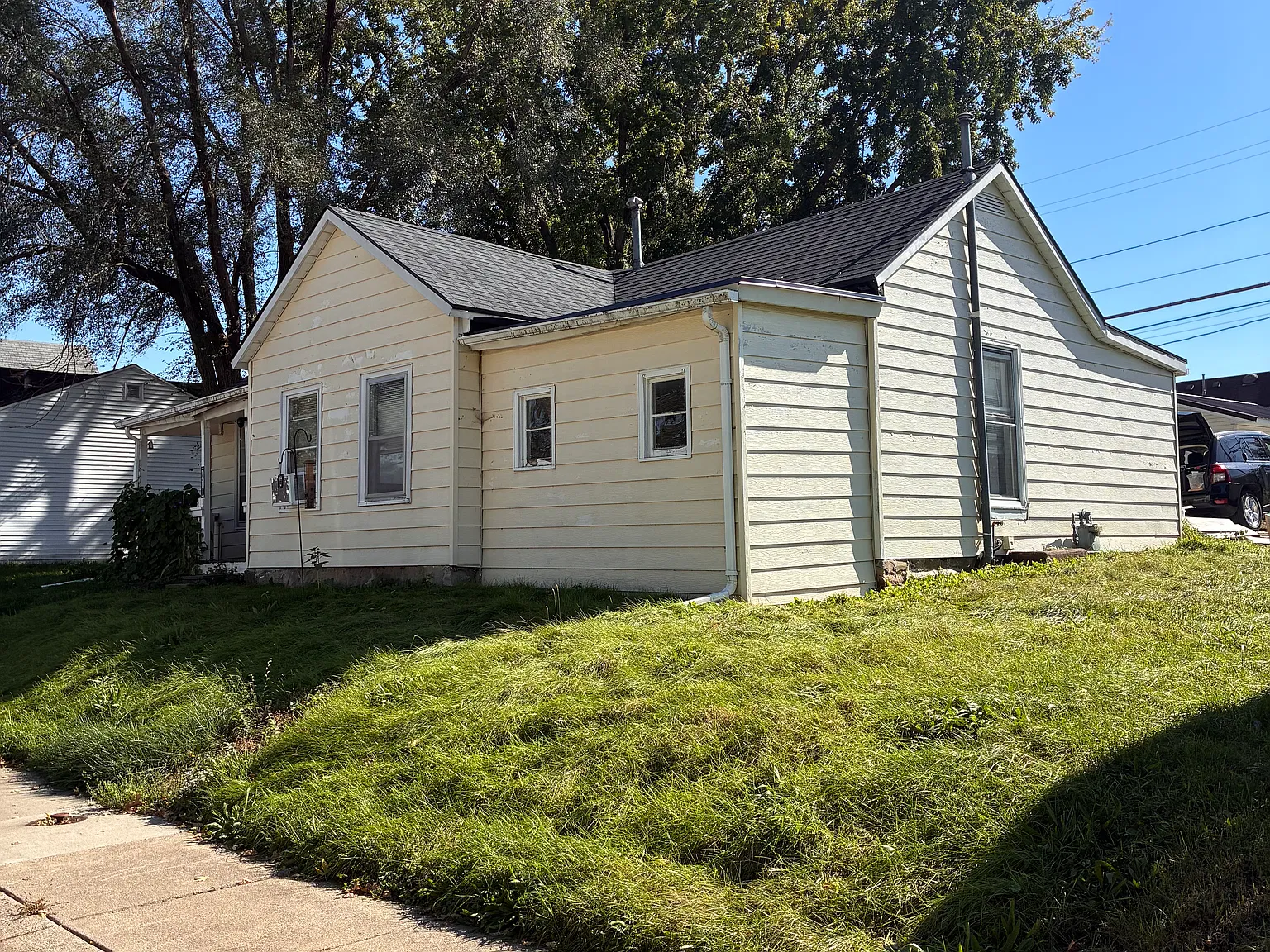 1 bed, 769 sqft, $850 — Photo 1