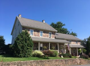 1437 Weaverland Rd, East Earl, PA 17519