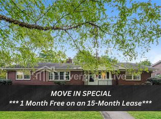 3301 Anderson Dr, Winston Salem, NC 27127